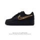 Nike Air Force 1 '07 Low Force 1 DDD CW2288-001 DDD 36-45 DDD GBER1028ZBL DDD