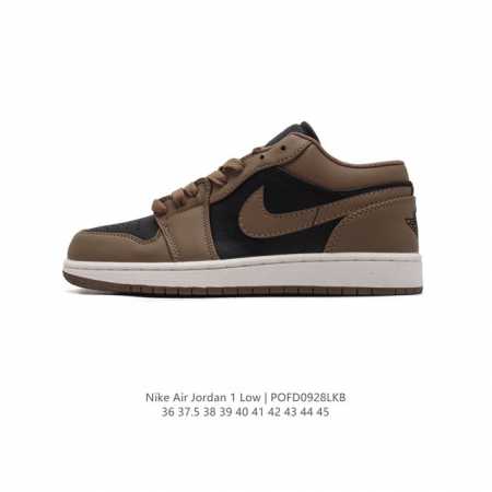 air Jordan 1 Low Aj1 1 1 aj1 19 Air 3 8 36-45 Pofd0928Lkb - Click Image to Close