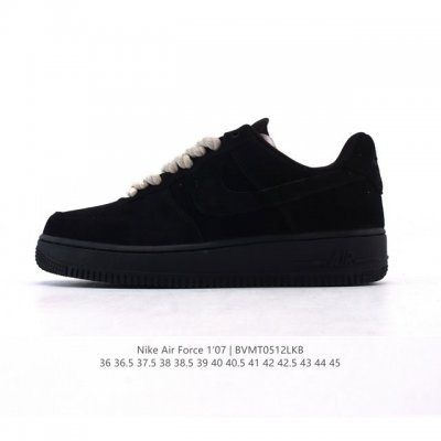 Nike Air Force 1 '07 Low 2025 Force 1 Cw2288 36 36.5 37.5 38 38.5 39 40 40.5 41