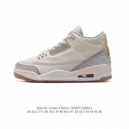 Aj3 Nike Air Jordan 3 Retro Se 3 3 Aj 1988 Nike Air Fj9479 36-46 Ghmt1228Xcl - Click Image to Close