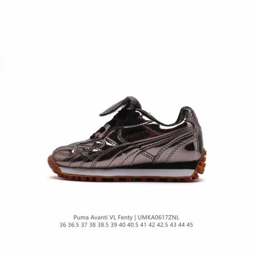 Puma Rihanna Fenty X Puma Avanti Formstrip Fenty 398357 36-45 Umka0617Znl