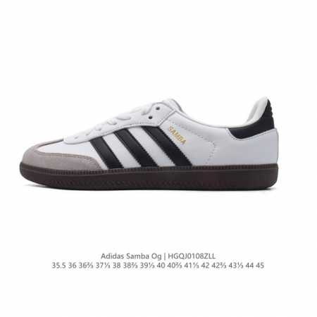 Adidas Originals Samba Og Shoes T 50 Adidas Samba samba Og t samba Ji3216 35.5- - Click Image to Close