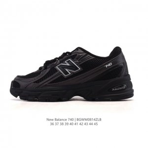 New Balance Mr740 Nb New Balance series retro dad-style casual sports jogging sh