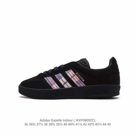 Adidas Originals Gazelle Indoor 1970 Gazelle Indoor t Gazelle gucci X Adidas Ga - Click Image to Close