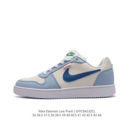nike Ebernon Low Hj3490 36 36.5 37.5 38 38.5 39 40 40.5 41 42 42.5 43 44 Oiyc04 - Click Image to Close