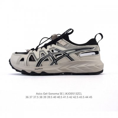 Asics Gel-Sonoma Cn 1012B584-021 3 **Ahar** + Gel+ ** **Gel** 2 **Mono** 38 285