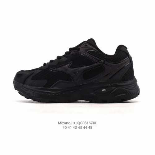 Corporate-level Mizuno Mizuno retro fashion casual comfortable shock-absorbing