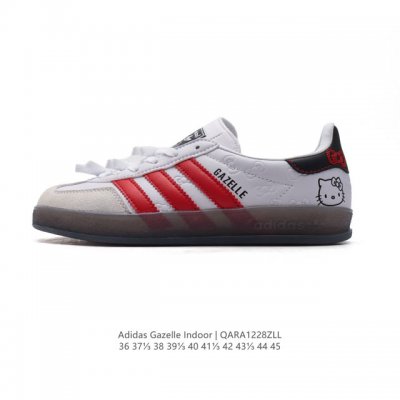 Adidas Originals Gazelle Indoor Hello Ketty , , 1970 Gazelle Indoor t Gazelle g