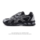 Company-level Asics gel-Nimbus 10.1 retro running shoes thick-soled heightened