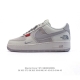 140 Nike Air Force 1 '07 Low 2025 Force 1 Bb7518 36-45 Nbdr0309Zzl
