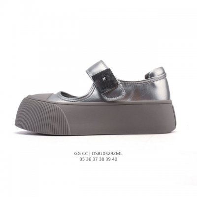 Nk Initiator Founder Series Retro Daddy Shoes Sports Comfort Retro Mesh Syntheti