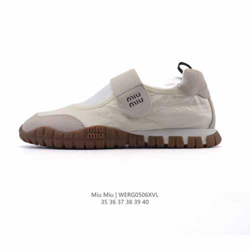 Miu Miu 2.5Cm Miumiu2025S#Miumiu#Miumiu# : 35-40 : Werg0506Xvl