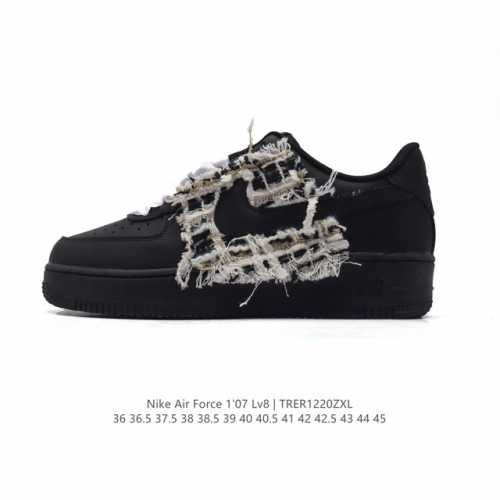 Nike Air Force 1 '07 Low force 1 8050 36 36.5 37.5 38 38.5 39 40 40.5 41 42 42.