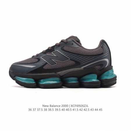 New arrival, a new model from New Balance! The New Balance 0 series features re - Click Image to Close
