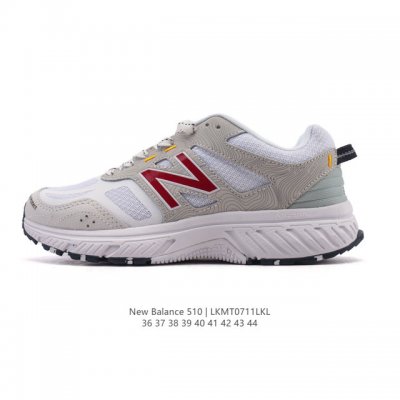 New Balance New Balance Nb official men's and women's shoes 510 series daddy sty