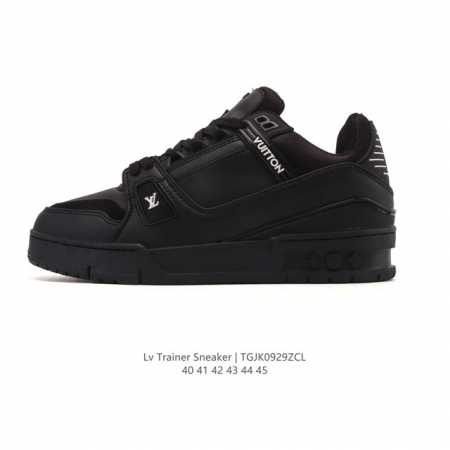 Corporate-grade Louis Vuitton LV Louis Vuitton sneakers, fashionable sneakers, - Click Image to Close