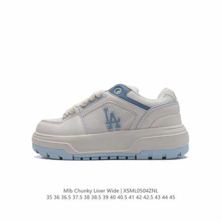 Mlb Chunky Liner Mid Mlb Chunky Liner , , , , style, , 3Asxclw4N Gp004 D - Click Image to Close