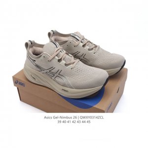 170 asics Gel Nimbus26 2024 01# # Gel-Nimbus Gel-Nimbus Asics 26 Top 1012B602-30