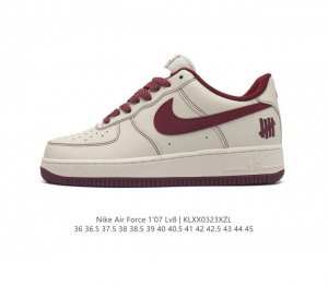 Nike Air Force 1 Low # # Un2395-523 36 36.5 37.5 38 38.5 39 40 40.5 41 42 42.5 4