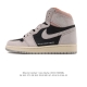 Nike Air Jordan 1 Retro High Og (Unisex), a retro basketball shoe inspired by sp
