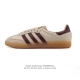 Adidas Originals Samba Og Shoes Classic sneakers, white sneakers, T-toe shoes f