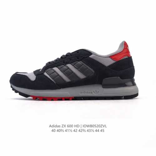 Core Private Adidas Aspyre Adidas retro sneakers comfortable and versatile non-s