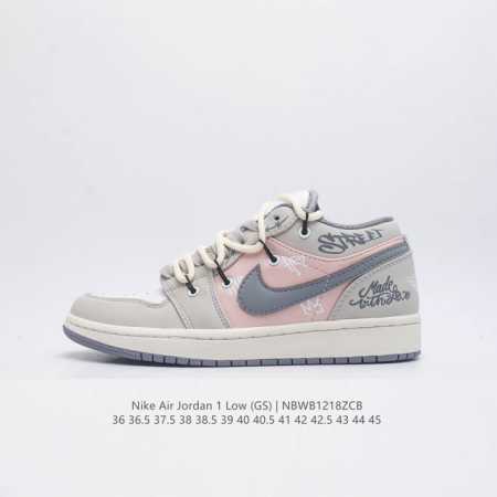 Nike Air Jordan1 Low Aj1 Aj1 1 1 98% 553560-053 36 36.5 37.5 38 38.5 39 40 40.5 - Click Image to Close