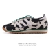 Corporate-grade Adidas SL 72 Shoes Classic Retro Thin-soled Sneakers T-toe Shoes