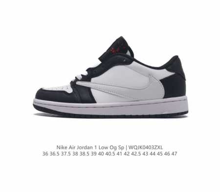 Nike Air Jordan 1 Low Og Sp Military Blue Aj1 1 Aj1 1 Aj1 1 Ts Swoosh Dm7866-12 - Click Image to Close