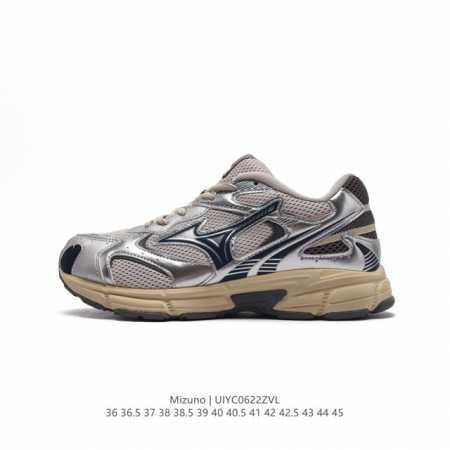 Mizuno WAVE Mizuno Sportstyle 36-45 UIYC0622ZVL - Click Image to Close