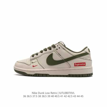 Nike Dunk Low Retro 80 Nike Dunk 1985 Dunk Dj2024-005 36 36.5 37.5 38 38.5 39 4 - Click Image to Close