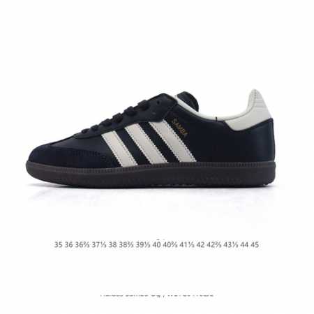 Adidas Originals Samba Og Shoes T 50 Adidas Samba Samba Og T Samba Ig1987 35-45 - Click Image to Close