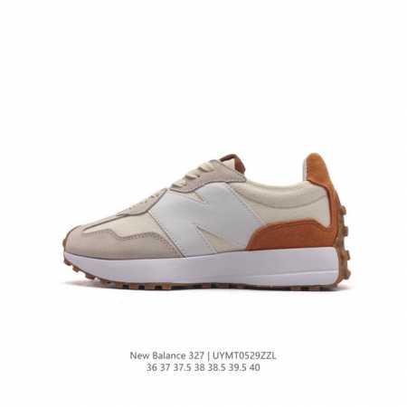 Nb New Balance 327 N pu Ws327Ra 36 40 Uymt0529Zzl - Click Image to Close