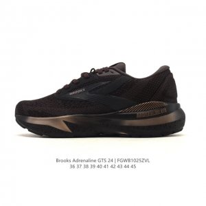 New Product: Brooks Adrenaline Gts 24 Men's and Women's Support Running Shoes, L