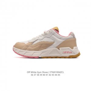 Off-White virgil Abloh Ff-White 36-45 Ytmx 4Zcl