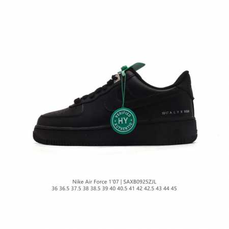 logo Af1 Nike Air Force 1 07 Low Fj4908 36 36.5 37.5 38 38.5 39 40 40.5 41 42 4 - Click Image to Close