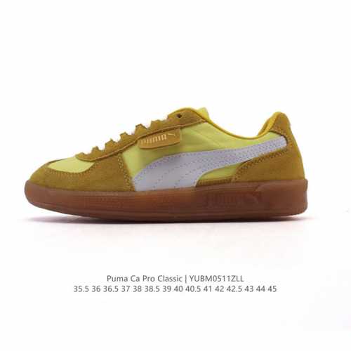 Puma Ca Pro Classic, 35.5-45 Yubm0511Zll