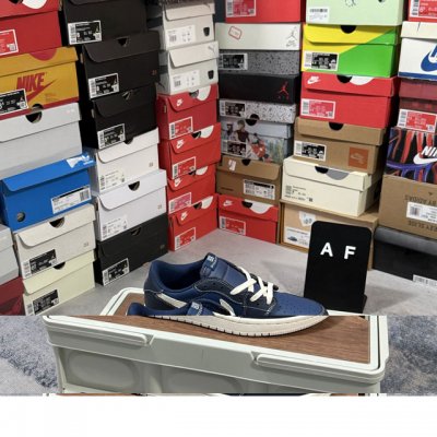 Hot Sale Price Adjustment K Air Jordan 1 * Givenchy Joint, Designer Diy High-End