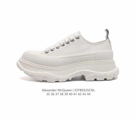- Alexander Mcqueen Sole Sneakers 5.5Cm 35-44 Iotb0325Cnl - Click Image to Close