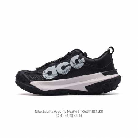 Nike ACG Mountain Fly 2 Low 2 GORE-TEX React React DDD AH8050 DDD 40-45 DDD QAJ - Click Image to Close