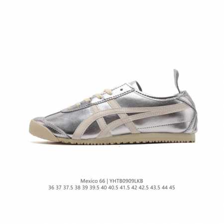 Asics - Onitsuka Tiger Mexico 66 rb 36-45 Thl7C2 Yhtb0909Lkb - Click Image to Close