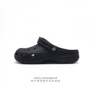 Crocs 36- Opqc0605Lvb