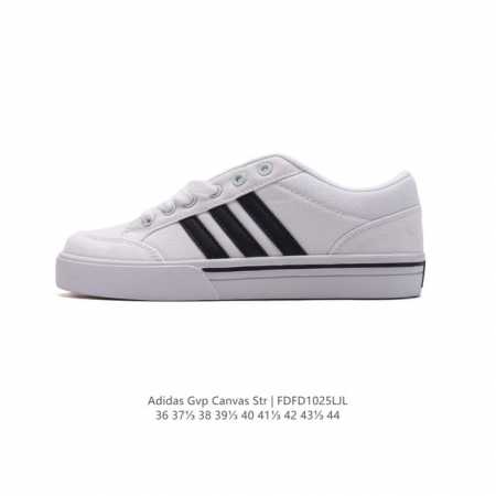 ADIDAS GVP CANVAS STR EVA DDD DDD B23999 DDD 36 37 38 39 40 41 42 43 44 DDD FDFD - Click Image to Close