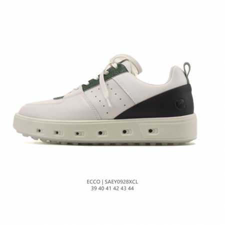 Company-level Ecco sneakers, a popular Xiaohongshu (Little Red Book) item, are a - Click Image to Close