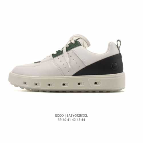 Company-level Ecco sneakers, a popular Xiaohongshu (Little Red Book) item, are a