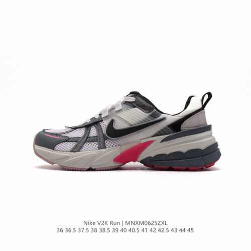 Nike V2K Run 4 TPU , MD Vomero 5 Nike Initiator.... Nike Balenciaga 3XL Nike V2K