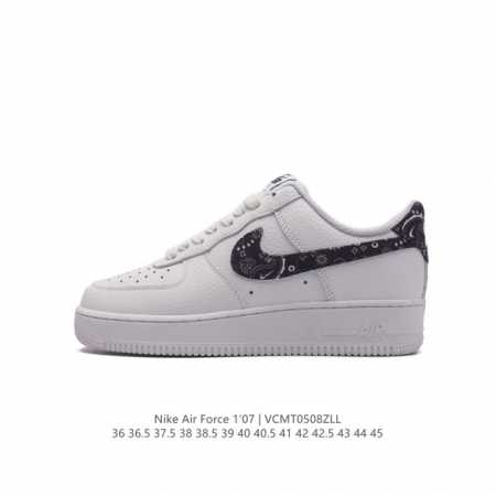 Nike Air Force 1 '07 Low force 1 Cw228836 36.5 37.5 38 38.5 39 40 4 - Click Image to Close