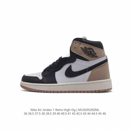 Nike Air Jordan 1 Retro High Og aj1 1 Aj1 Air Aj1 Fd2596 36-45 Mlsg0520Zml - Click Image to Close