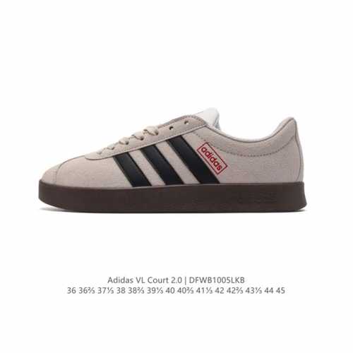 Adidas T Vl Court 2.0 Shoes t t adidas Eva Jq2470 36 36 37 38 38 39 40 40 41 42