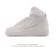 Factory Grade Nike Air Force 1 '07 Low, platform platform sneakers, versatile a
